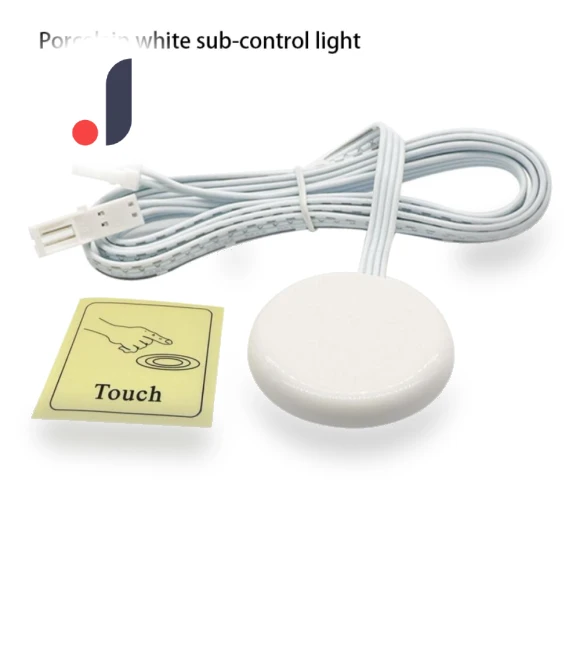 Capacitive Touch Dimmer Switch — Dimmer Switches, Cmjyrtye