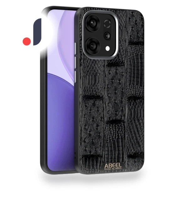 Case Compatible with MagSafe Beast Texture Micro-Embossing Back Cover — Phone Accessories, Smartwatch 2025