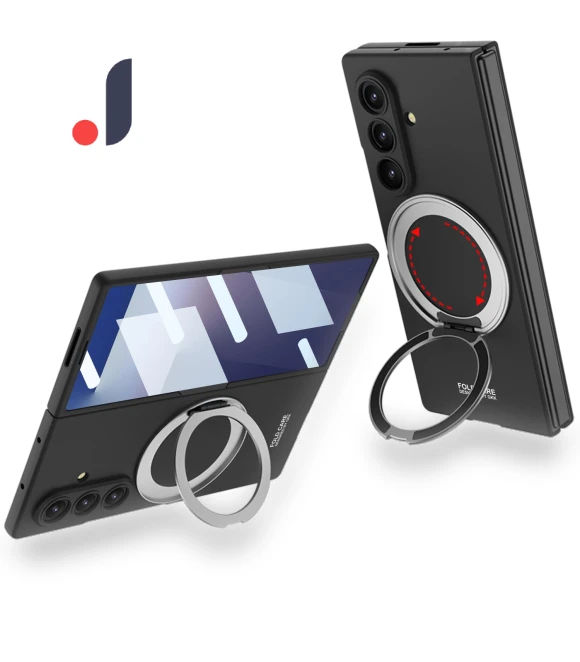 Case with Screen Film Kickstand — Screen Protectors, Smartwatch 2025