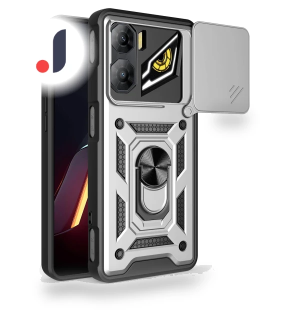 Case with Slide Camera Lid — Basic Cases, Smartwatch 2025