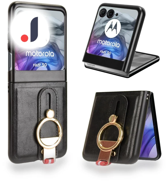 Case Wristband Kickstand — Phone Accessories, Smartwatch 2025