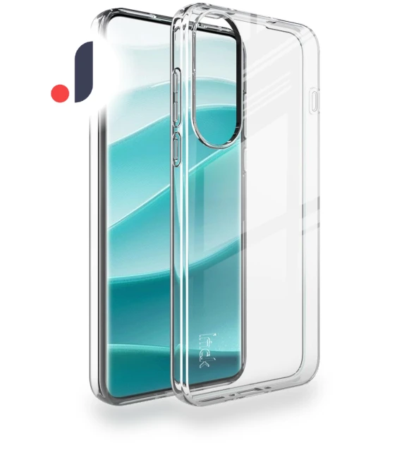 Clear Phone Case Soft TPU Mobile Back Cover — Screen Protectors, Smartwatch 2025