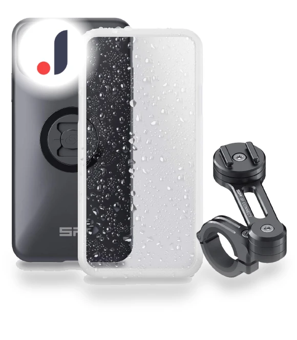 Daytona Motorcycle Smartphone Holder — Phone Accessories, SP Connect