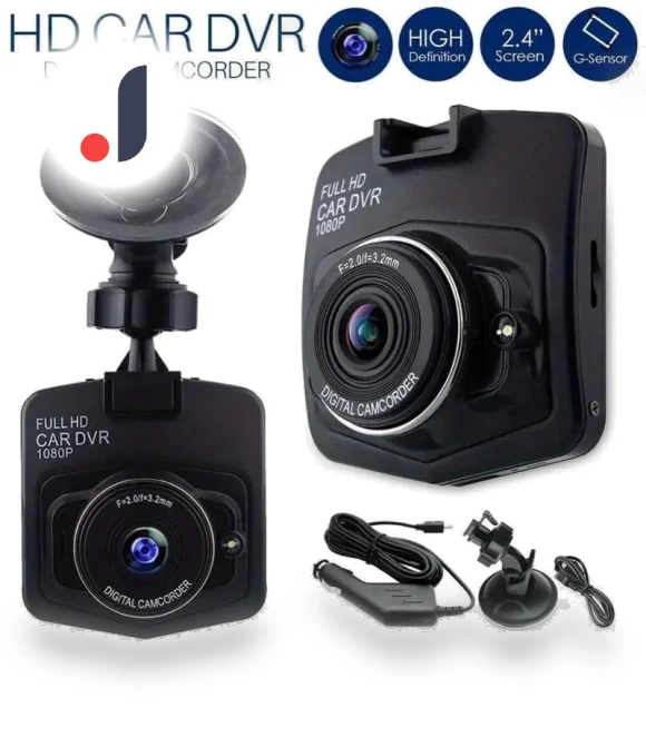 HD 1080P Car Dash Camera — Dashboard Cameras, LIAESMART