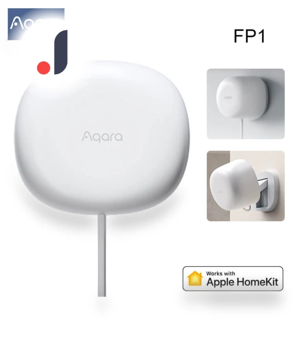 Human Presence Sensor — Smart Home Security, Xiaomi
