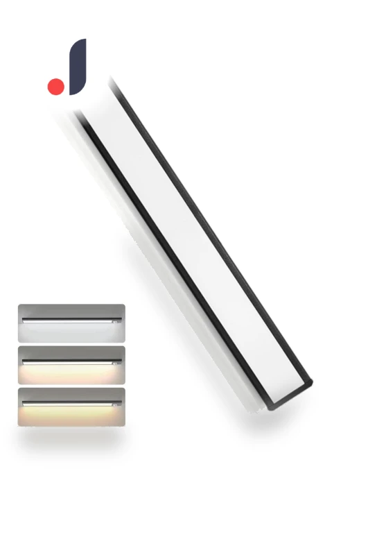 LED Cabinet Light — Under-Cabinet Mounts, YJMP home