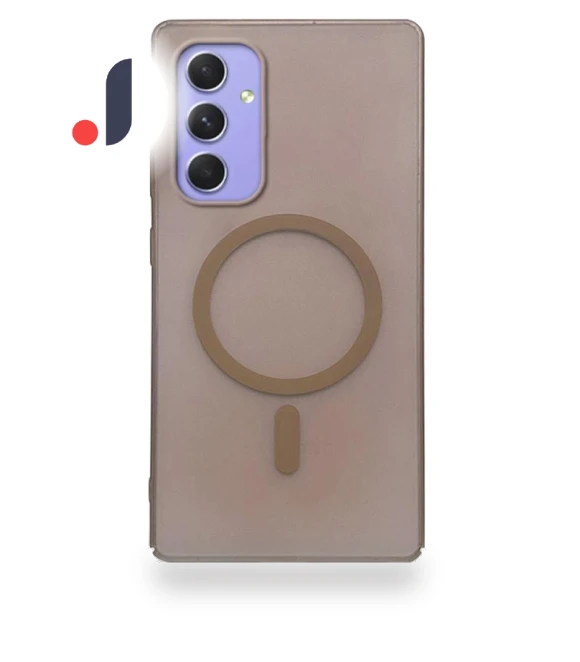 Magnetic Case Compatible with MagSafe — Phone Accessories, Smartwatch 2025