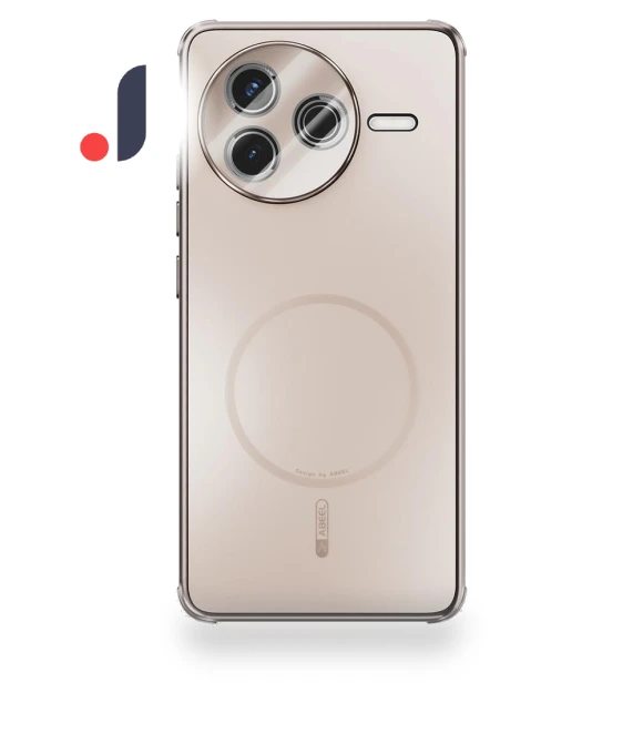Magnetic Case TPU PC Cooling Matte Phone Back Cover with Lens Film — Screen Protectors, Smartwatch 2025