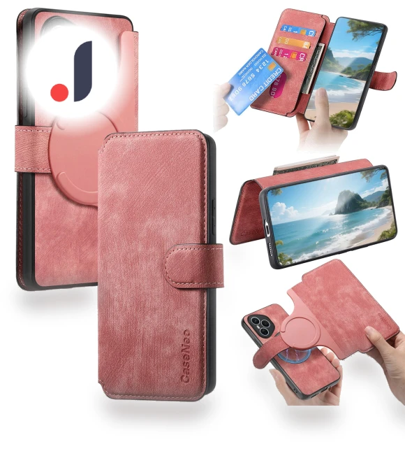 Magnetic Case — Smartwatch Protectors, Smartwatch 2025