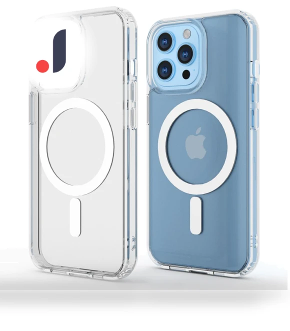 Magnetic Case — Basic Cases, Smartwatch 2025