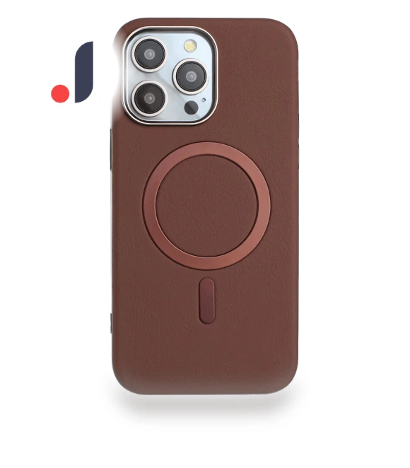 MagSafe Electroplated Phone Case — Basic Cases, Smartwatch 2025