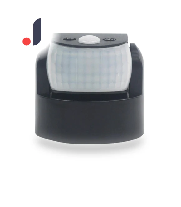 Motion Sensor Automatic Outdoor Infrared — Motion Sensors, Industry or business