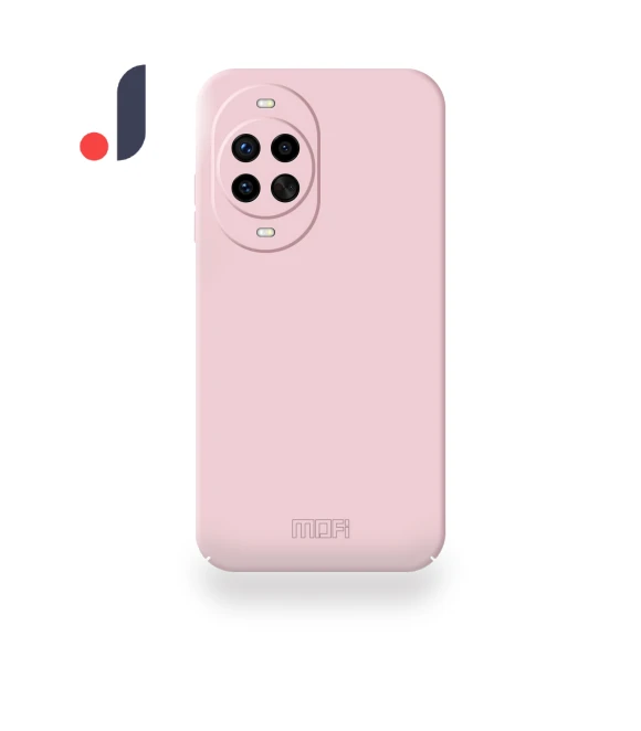 Phone Case MOFI JK Qin Series — Screen Protectors, Smartwatch 2025