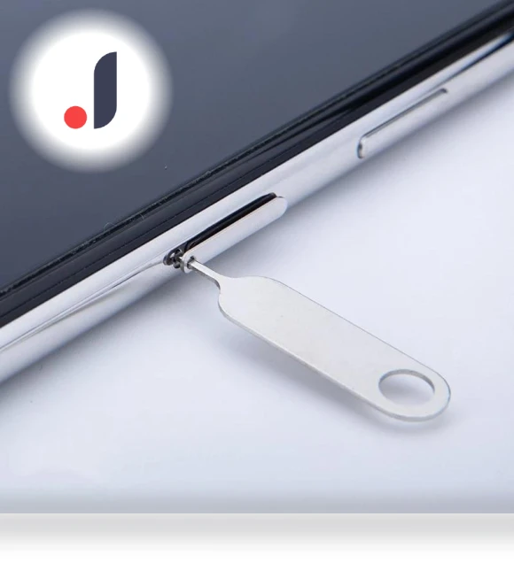 Pin Ejecting Phone Key Tool — Gadget Essentials, Jiuyanous