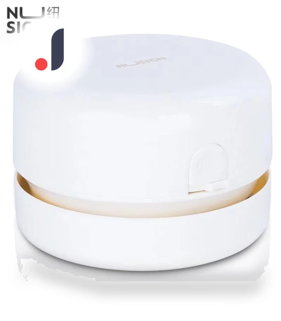 Portable Desktop Cleaner Mini Vacuum — Vacuums, Xiaomi