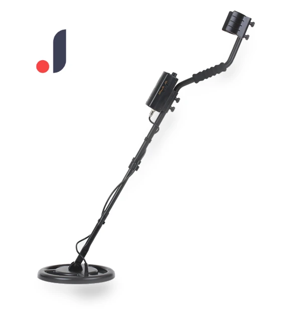 Professional Underground Metal Detector — Metal Detectors, TOMTOP JMS