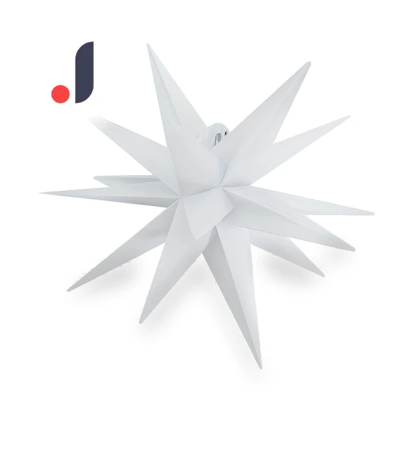 RGB Smart Light Star — Creative Lighting Solutions, Great3C