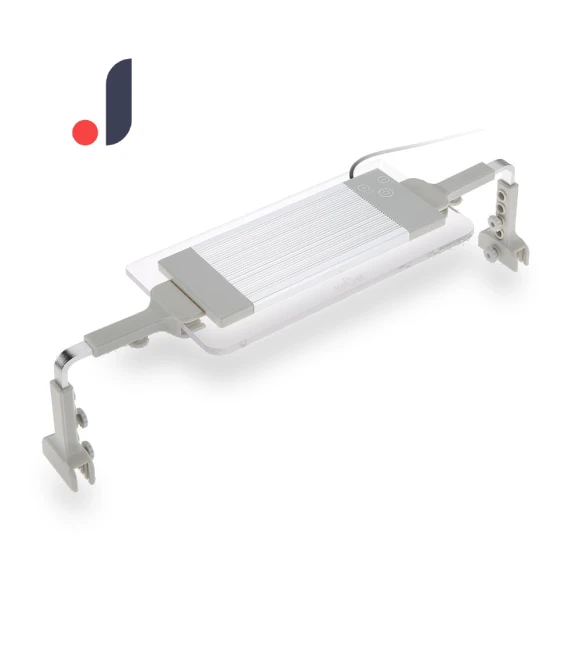 RGBW LED Touch Aquarium Light — Lights, TOMTOP JMS