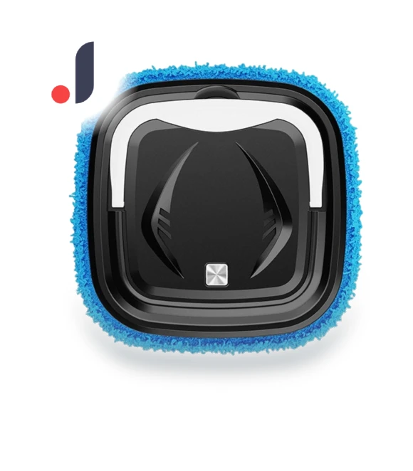 Robot Vacuum Cleaner — Smart Cleaning Robots, Hong Fashion