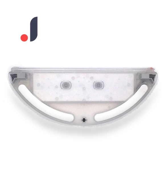 Robot Vacuum Water Tank — Smart Cleaning Robots, WuYan