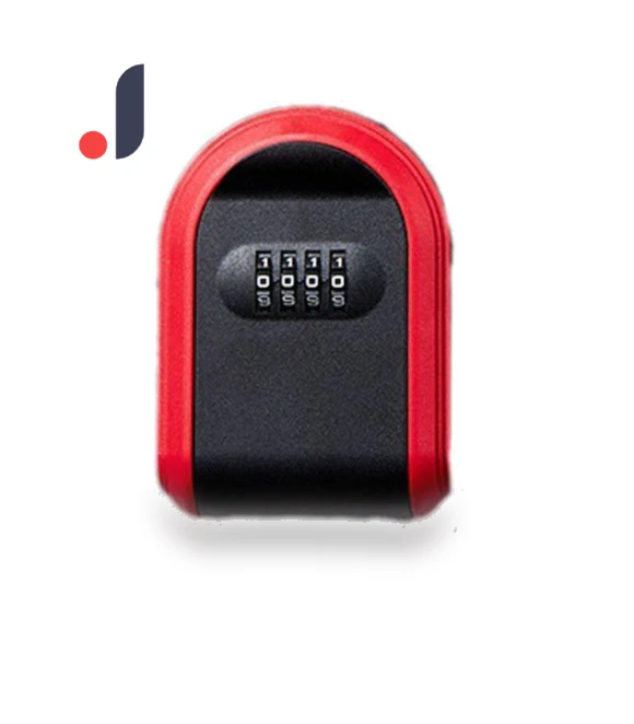 Secret Box Smart Security Code Lock — Lock Boxes, zhongluo