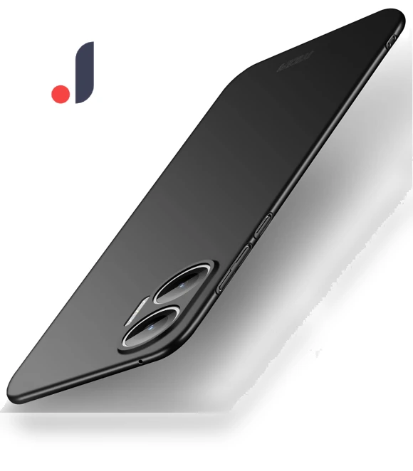 Shield Matte Series Phone Case — Screen Protectors, Smartwatch 2025