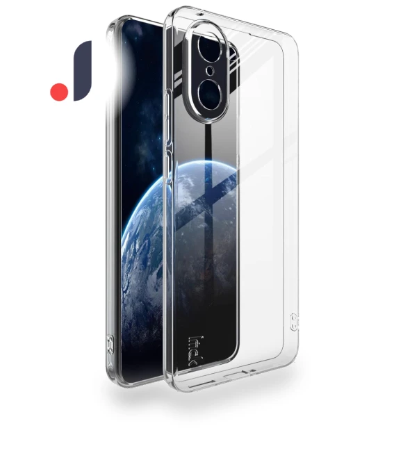 Shockproof TPU Clear Slim Back Shell Case — Screen Protectors, Smartwatch 2025