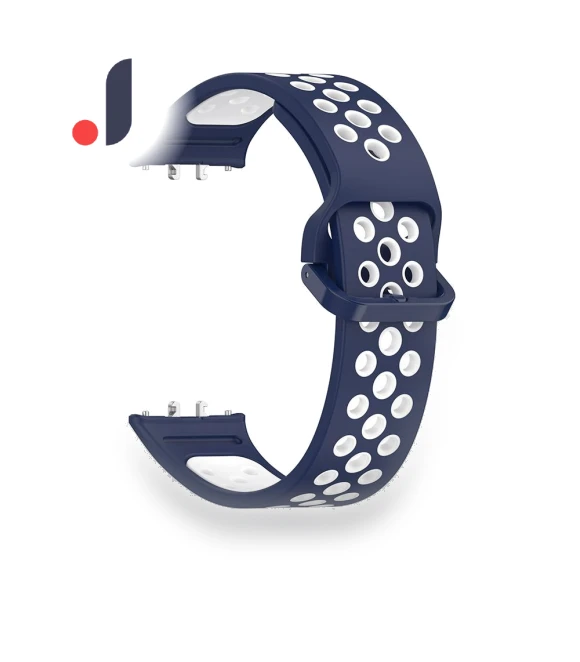 Silicone Watch Strap — Bands, X-CD1