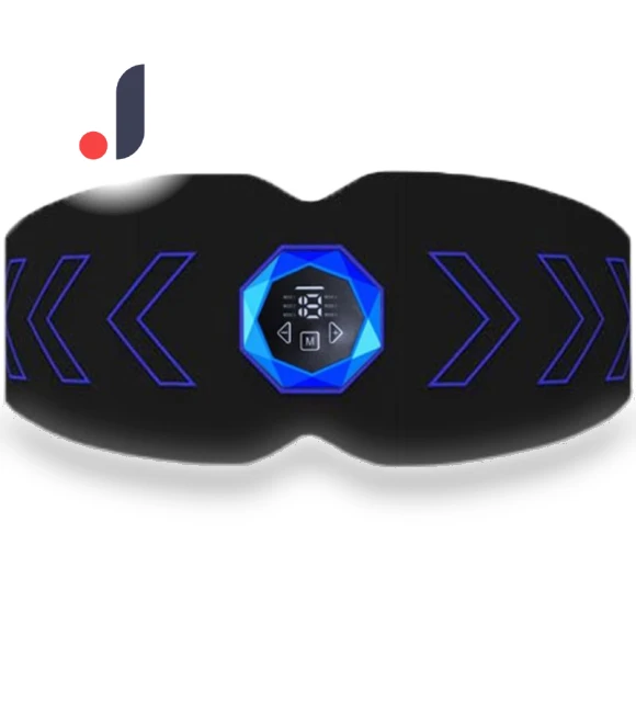 Smart Ab Muscle Stimulator Trainer — Core & Ab Trainers, the BAY