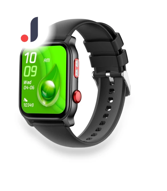 Smart Bracelet — Wearable Accessories, Rainbuvvy
