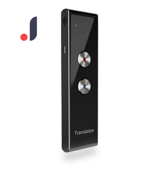 Smart Translator — Language Translators, HOMEKA