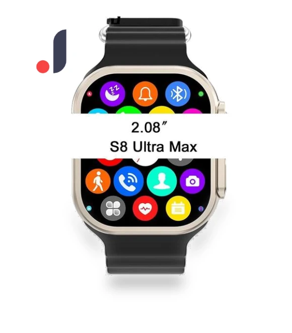 Smart Watch Series 8 Ultra — Wearable Accessories, samrtwatch