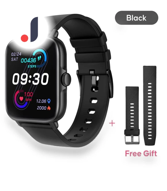 Smart Watch with Bluetooth Calling — Smartwatches, samrtwatch