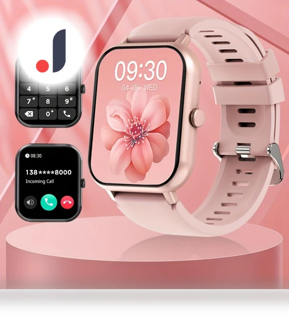 Smart Watch — Wearable Accessories, High-quality life products