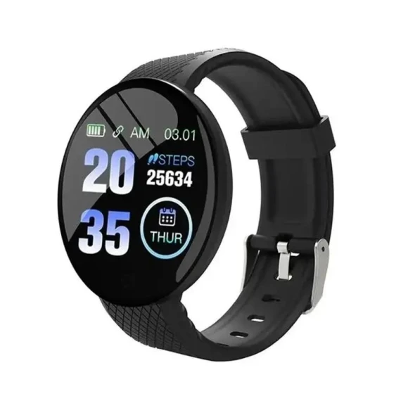 Smart Watch — Wearable Accessories, Lemo Nade