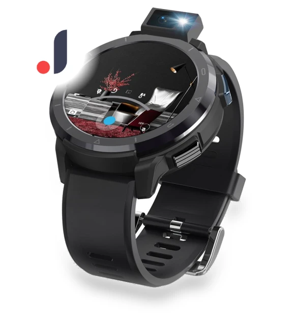 Smartwatch with SIM Card — Smartwatches, XA SCIONE TRAVEL