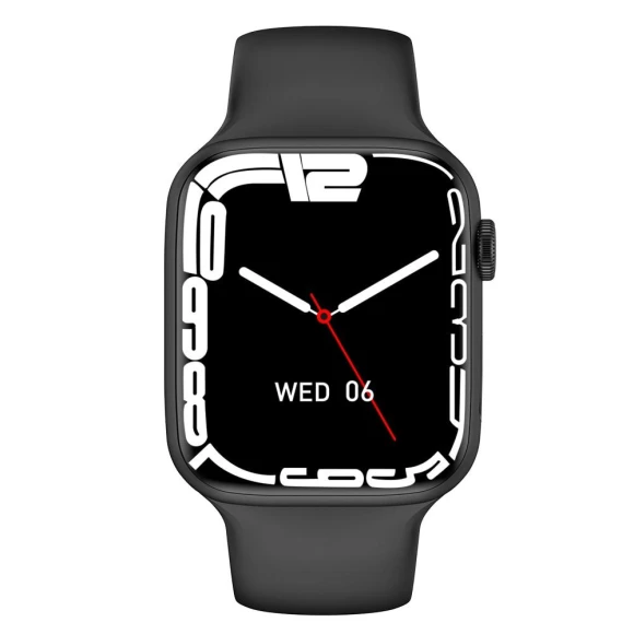 Smartwatch with Wireless Charging — Smartwatches, fashion smartwatch
