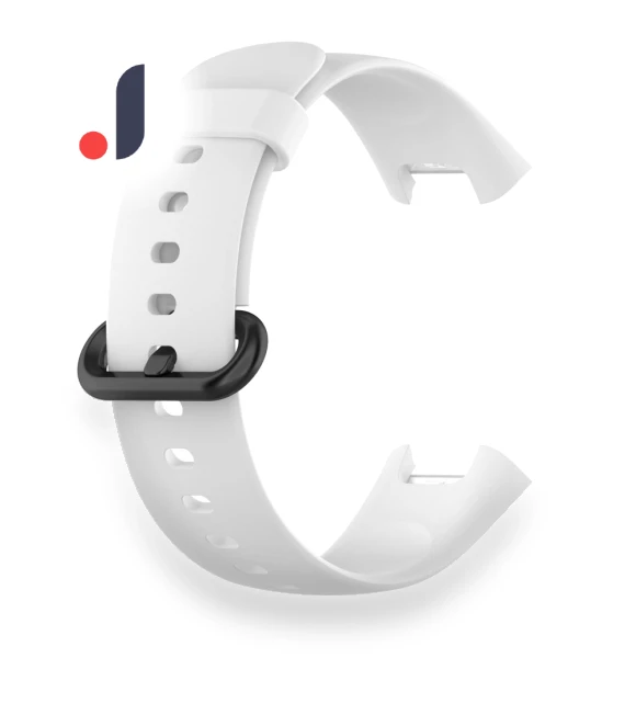 Sport Smart Watch Silicone Wristband — Smartwatch Straps, gqcsxn