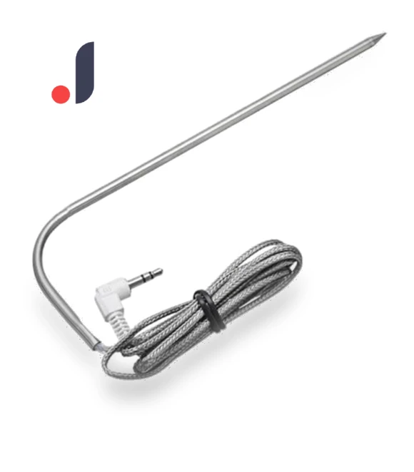 Temperature Probe Sensor — Temperature Measurement Tools, Star Garden