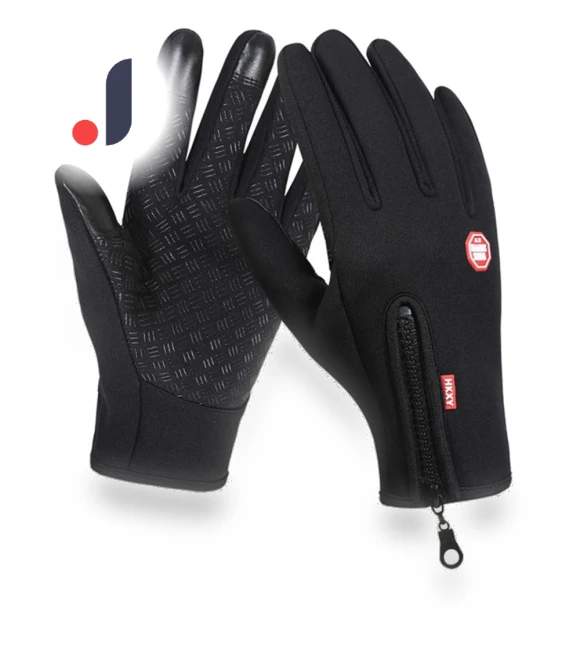 Touchscreen Winter Gloves — Gloves, Binchi Keji Travel