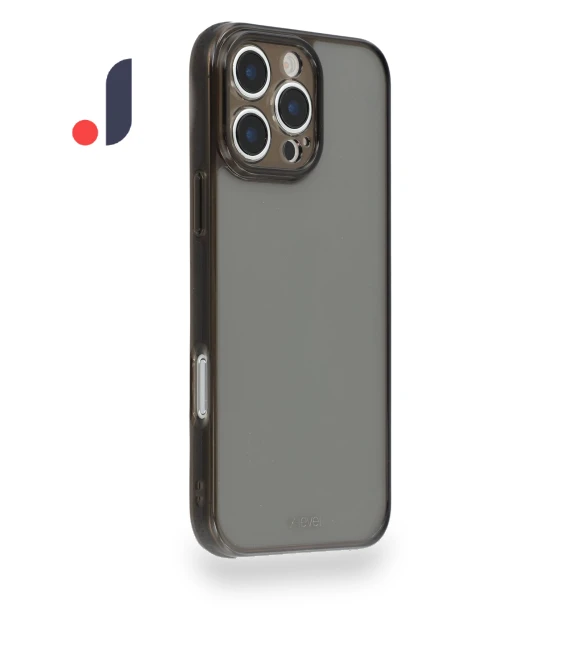 Translucent Phone Back Cover — Basic Cases, Smartwatch 2025