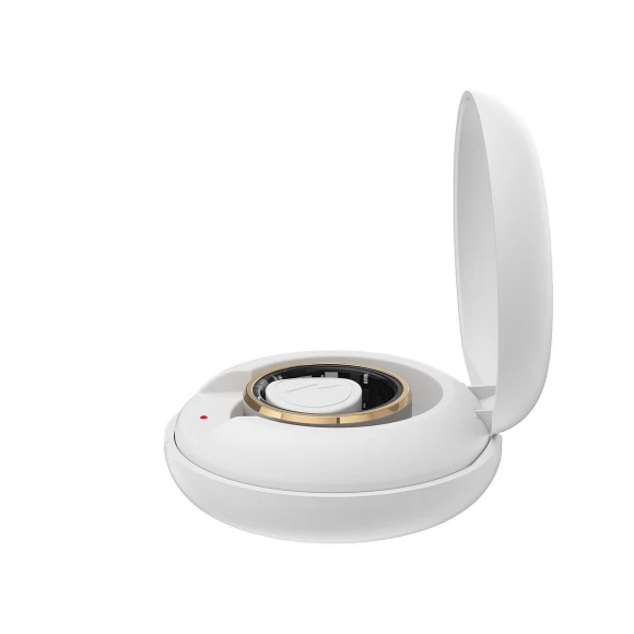 Ultimate Fitness Tracker Ring — Wearable Accessories, Tool parts