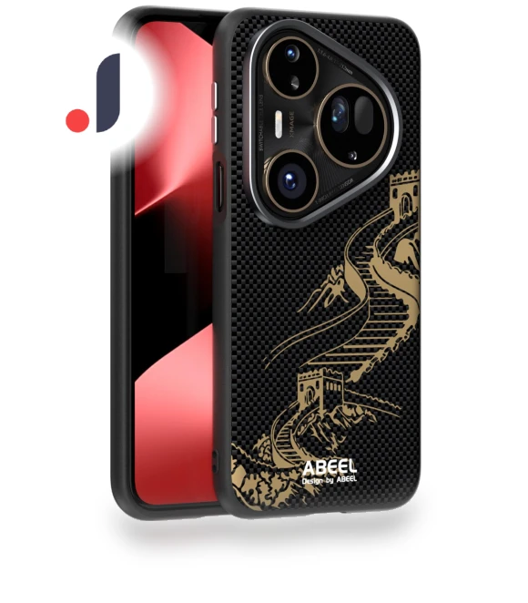 Ultra Slim PC TPU Phone Back Cover — Phone Accessories, ABEEL