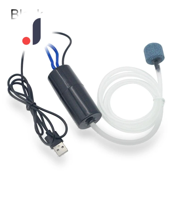 USB Aquarium Air Pump — Accessories, Mango Event