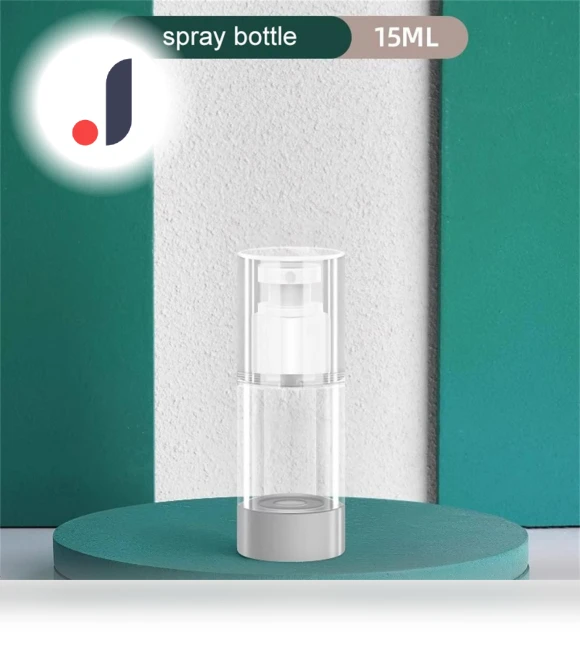 Vacuum Dispenser Bottles for Liquids — Travel Bottles, softhouse