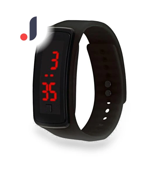 Waterproof Fitness Smartwatch — Smartwatches, LRK Beauty Health