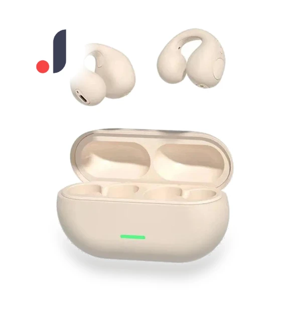 Wireless Bluetooth Earbuds — Headsets, Rookiet