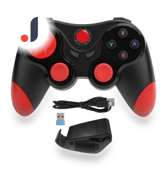 Wireless Bluetooth Gamepad — Game Controllers, Electric1