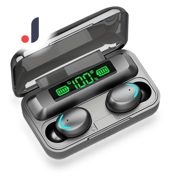 Wireless Earbuds — In-Ear Headphones, Tool parts
