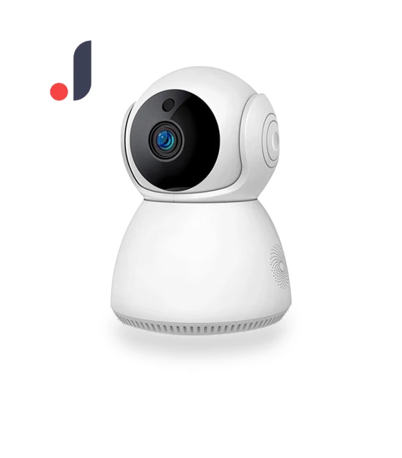 Wireless Home Video Camera for Child Safety — Baby Monitors, wmlike mz